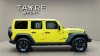 Jeep Wrangler Rubicon 2.0 280kW (380CV) 8ATX E6D