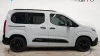 Citroën Berlingo Talla M BlueHDi 100 S&S PLUS
