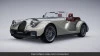 Morgan V6 SUPERSPORT