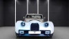 Morgan V6 SUPERSPORT Morgan V6 SUPERSPORT