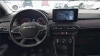Dacia Jogger Expression TCe 81kW (110CV) 7 plazas Dacia Jogger Expression TCe 81kW (110CV) 7 plazas