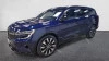 Renault Espace Techno E-Tech full hybrid 146kW