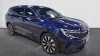 Renault Espace Techno E-Tech full hybrid 146kW