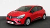 Renault Clio Intens TCe 74 kW (100CV) Renault Clio Intens TCe 74 kW (100CV)