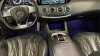 Mercedes-Benz Clase S Mercedes-AMG S 63 4M Cabrio