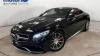 Mercedes-Benz Clase S Mercedes-AMG S 63 4M Cabrio