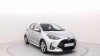 Toyota Yaris 1.5 VVT-I HEV ACTIVE PLUS 116 5P Toyota Yaris 1.5 VVT-I HEV ACTIVE PLUS 116 5P