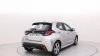Toyota Yaris 1.5 VVT-I HEV ACTIVE PLUS 116 5P Toyota Yaris 1.5 VVT-I HEV ACTIVE PLUS 116 5P