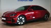 Hyundai IONIQ 6 77kWh 168kW Star RWD