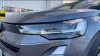 Renault Captur  Hibrido  E-TECH Hibrido Techno 105kW