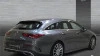 Mercedes-Benz CLA 200 D DCT Shooting Brake