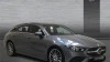 Mercedes-Benz CLA 200 D DCT Shooting Brake