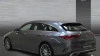 Mercedes-Benz CLA 200 D DCT Shooting Brake