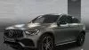 Mercedes-Benz GLC Coupé Mercedes-AMG GLC 43 4MATIC