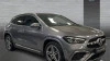Mercedes-Benz GLA 200 D