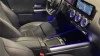 Mercedes-Benz GLA 200 D