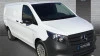 Mercedes-Benz Vito 114CDI 100kW furgón Pro larga