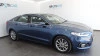 Ford Mondeo 2.0 TDCi 110kW (150CV) Titanium 235 Ford Mondeo 2.0 TDCi 110kW (150CV) Titanium 235