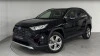 Toyota Rav4 2.5l 220H Advance Toyota Rav4 2.5l 220H Advance