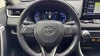 Toyota Rav4 2.5l 220H Advance Toyota Rav4 2.5l 220H Advance