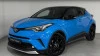 Toyota C-HR 1.8 125H Dynamic Plus
