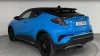 Toyota C-HR 1.8 125H Dynamic Plus