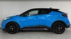 Toyota C-HR 1.8 125H Dynamic Plus