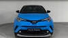 Toyota C-HR 1.8 125H Dynamic Plus