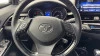 Toyota C-HR 1.8 125H Dynamic Plus