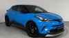 Toyota C-HR 1.8 125H Dynamic Plus