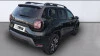 Dacia Duster  Gasolina/Gas  1.0 TCe ECO-G Journey Go 4x2 74kW