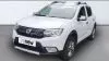 Dacia Sandero 0.9 TCE Stepway Comfort 66kW