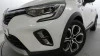 Renault Captur  E-TECH Hibrido Enchufable Zen 117kW