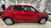 Suzuki Swift 1.2 GLE Mild Hybrid CVT