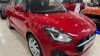 Suzuki Swift 1.2 GLE Mild Hybrid CVT