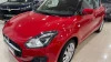 Suzuki Swift 1.2 GLE Mild Hybrid CVT
