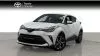 Toyota C-HR 1.8 125H Advance 90 kW (122 CV)