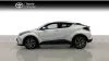 Toyota C-HR 1.8 125H Advance 90 kW (122 CV)