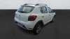Dacia Sandero Stepway Essential TCE 66kW (90CV) GLP-SS
