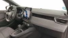 Renault Clio E-TECH FULL HYBRID TECHNO 105KW 5P