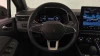 Renault Clio E-TECH FULL HYBRID TECHNO 105KW 5P