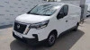 Nissan Primastar 2.0dCi 96kW (130CV) L2H1 1,2T Optima