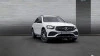 Mercedes-Benz GLC 200 d 4Matic AMG Line (EURO 6d)