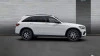 Mercedes-Benz GLC 200 d 4Matic AMG Line (EURO 6d)