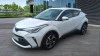 Toyota C-HR 1.8 125H Advance