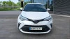 Toyota C-HR 1.8 125H Advance
