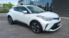 Toyota C-HR 1.8 125H Advance