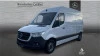 Mercedes-Benz Sprinter 314 CDI MEDIO 3.5T T. ALTO