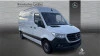 Mercedes-Benz Sprinter 314 CDI MEDIO 3.5T T. ALTO