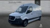 Mercedes-Benz Sprinter 314 CDI MEDIO 3.5T T. ALTO